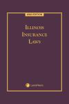 Illinois Insurance Laws cover
