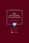 Ohio Real Property Law and Practice cover