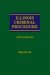 Illinois Criminal Procedure cover