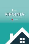 Virginia Real Estate Manual cover