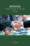 Indiana Real Estate Manual cover