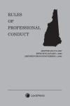 New Hampshire Rules of Professional Conduct cover