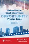 Federal Sector Equal Employment Opportunity Practice Guide cover