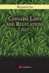 Washington Cannabis Laws and Regulations cover