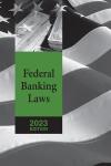 Federal Banking Laws cover