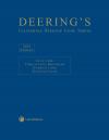 Deering's California Desktop Code Series, Civil Practice Code Softbound cover