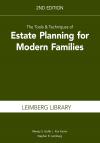 The Tools & Techniques of Estate Planning for Modern Families cover