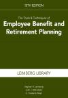 The Tools & Techniques of Employee Benefit and Retirement Planning cover