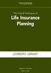 The Tools & Techniques of Life Insurance Planning cover