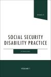 Social Security Disability Practice cover