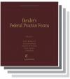 Bender’s Federal Practice Forms® 
