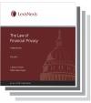 The Law of Financial Privacy cover