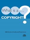 What Is a Copyright? cover