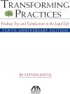 Transforming Practices, 10th Anniversary Ed cover