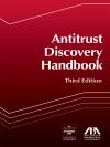 Antitrust Discovery cover