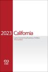 CSC California Laws Governing Business Entities Annotated cover
