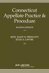 Connecticut Appellate Practice & Procedure cover