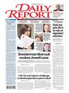 Daily Report cover