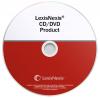 LexisNexis CD - North Carolina Forms cover