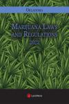 Oklahoma Marijuana Laws and Regulations cover