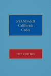 Standard California Code 6-in-2  SAMPLE cover