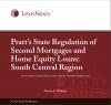 Pratt's State Regulation of 2nd Mortgages & Home Equity Loans - South Central cover