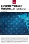 AHLA Corporate Practice of Medicine: A Fifty State Survey (Non-Members) cover