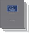 Federal Habeas Corpus Practice and Procedure cover