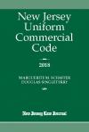 New Jersey Uniform Commercial Code cover