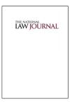 The National Law Journal cover