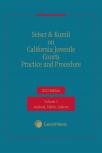 Seiser & Kumli on California Juvenile Courts Practice and Procedure cover