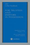 Collier Handbook for Trustees and Debtors in Possession cover