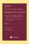 Collier Pamphlet Edition Part 2 (Bankruptcy Rules) cover