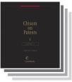 Chisum on Patents cover