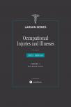 Occupational Injuries and Illnesses cover