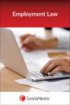 Human Resources Legal Package - LexisNexis Folio cover