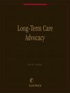 Long-Term Care Advocacy cover