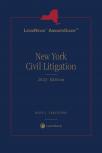 LexisNexis AnswerGuide: New York Civil Litigation cover