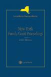 LexisNexis AnswerGuide: New York Family Court Proceedings cover