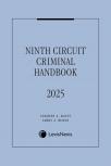 Ninth Circuit Criminal Handbook cover