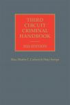 Third Circuit Criminal Handbook cover