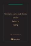 McGrady on Social Media and the Metaverse cover