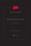 LexisNexis Practice Guide: Connecticut Family Law cover