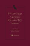 New Appleman California Insurance Law cover
