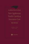 New Appleman North Carolina Insurance Law cover
