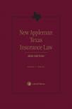 New Appleman Texas Insurance Law cover