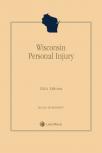 Wisconsin Personal Injury cover