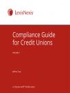 Compliance Guide for Credit Unions cover