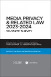 Media Privacy & Related Law 50-State Survey (Non-Members) cover