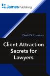 Client Attraction Secrets for Lawyers cover